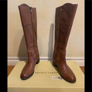 Women Franco Sarto L chipper boot